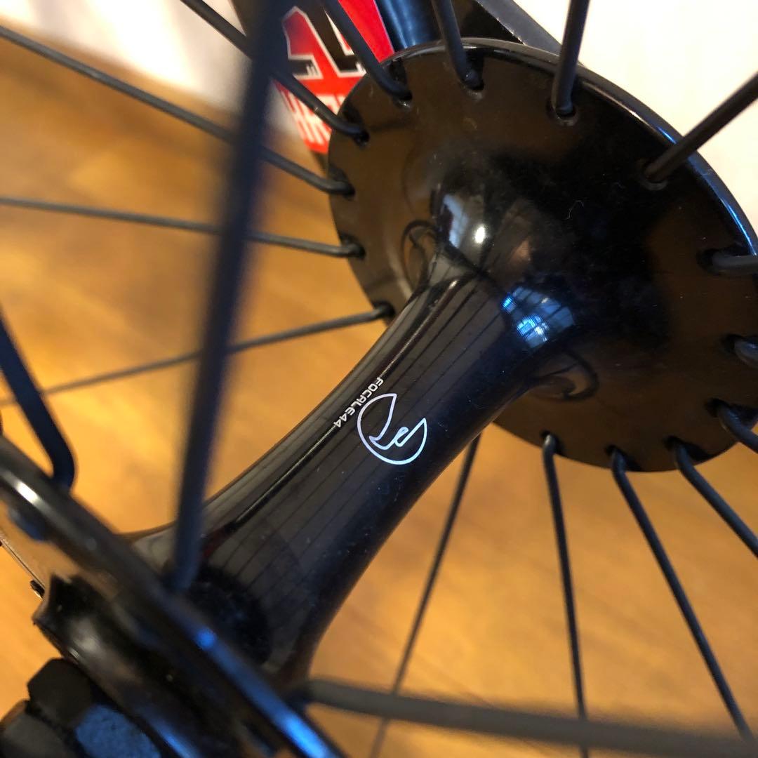 配送不可】CHARGE BIKES〝PLUG〟 - メルカリ