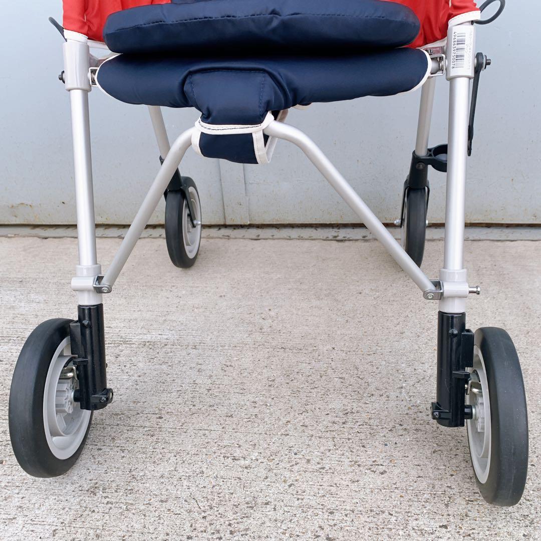 未使用送料込】象印ベビー キャンシット75 シルバーカー - メルカリ