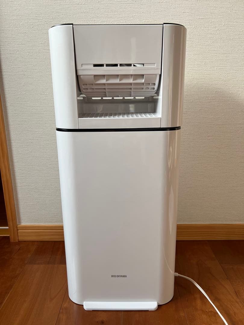 サーキュレーター 衣類乾燥機除湿機 IJD-JN50 アイリスオーヤマ IRIS OHYAMA（アイリスオーヤマ） 除湿機 サーキュレーター 衣類乾燥機