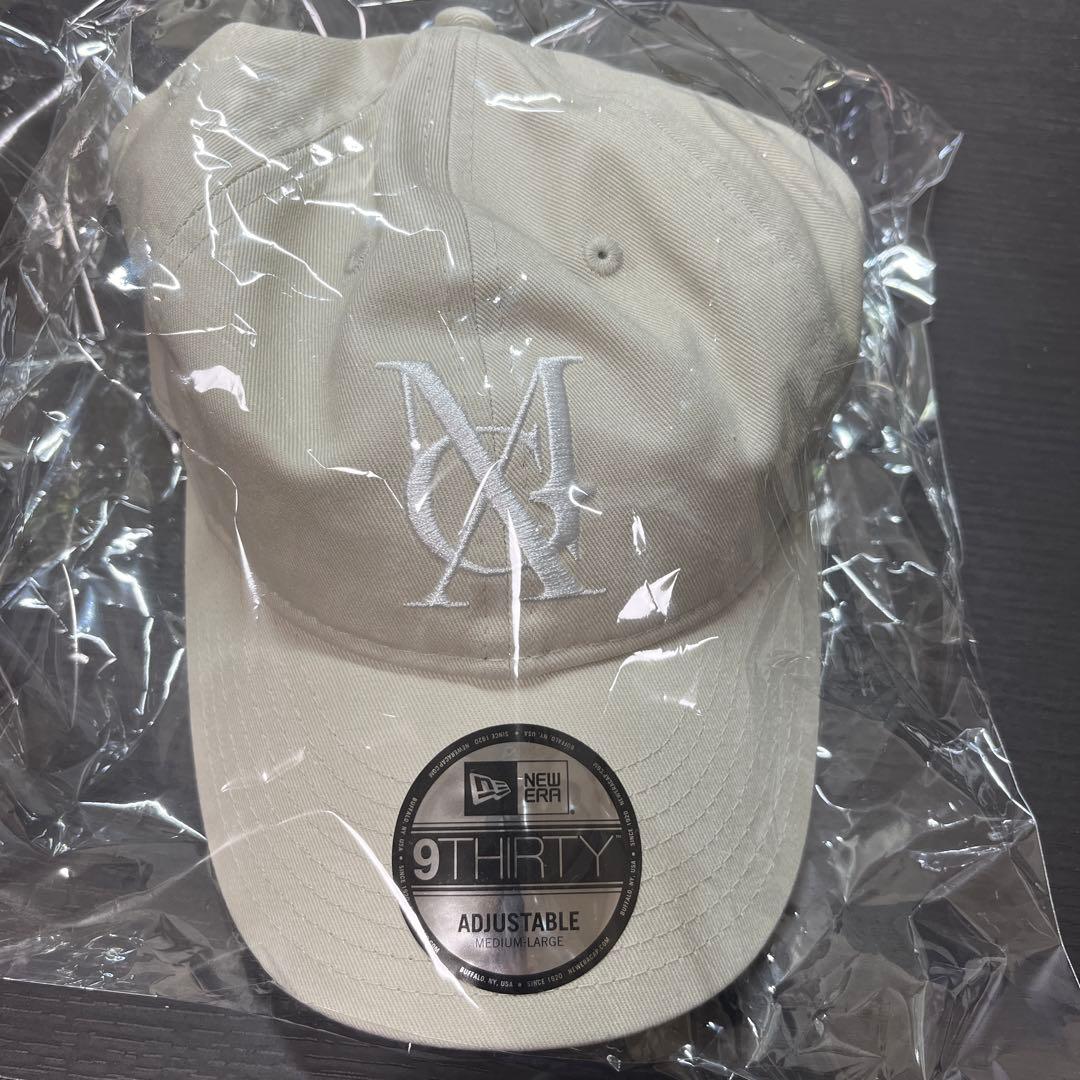 ミセス スニダン コラボ キャップ - メルカリ