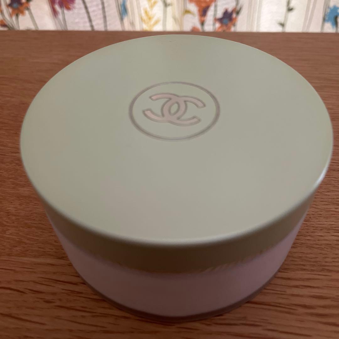 CHANEL チャンス オーフレッシュ ボディクリーム 150g CHANEL（CHANEL） チャンス オー フレッシュ ボディ クリーム NE