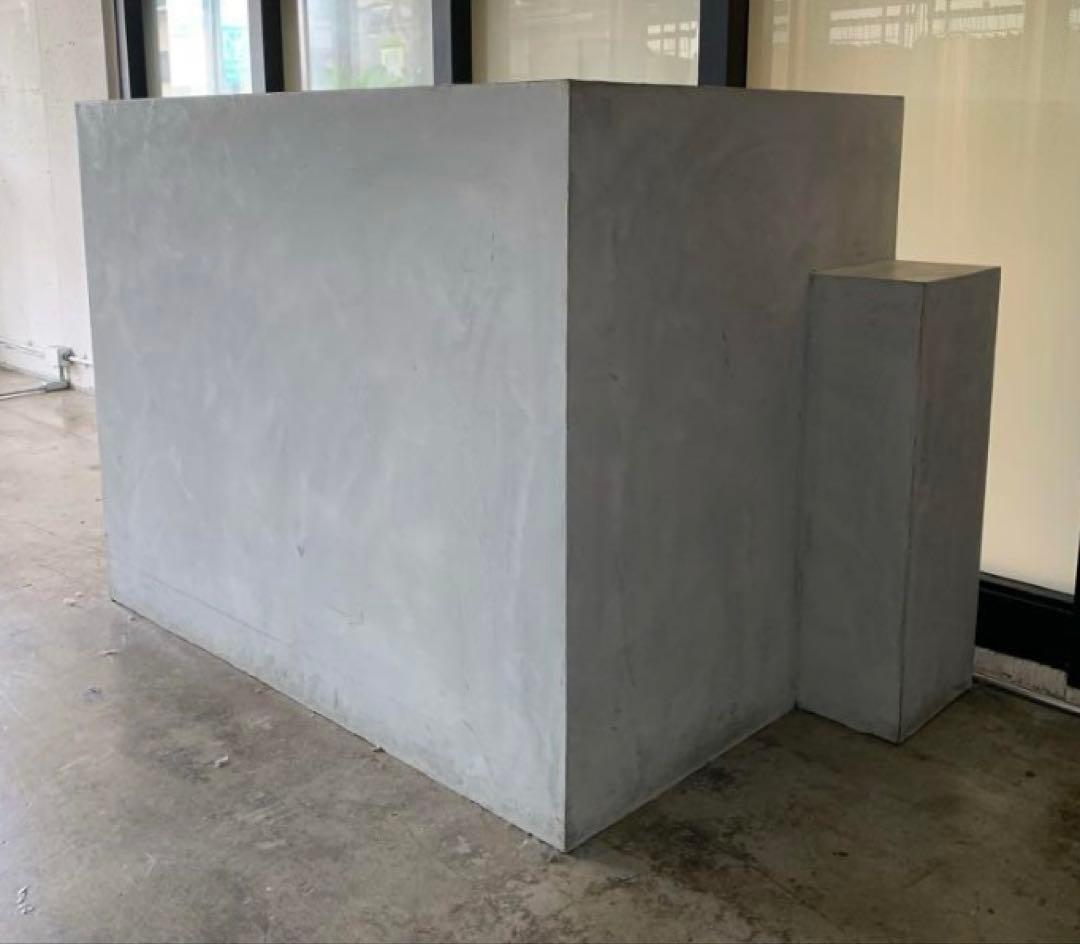 【専用】受付台 楽天市場】受付カウンター受付台 オフィス受付 エントランス受付