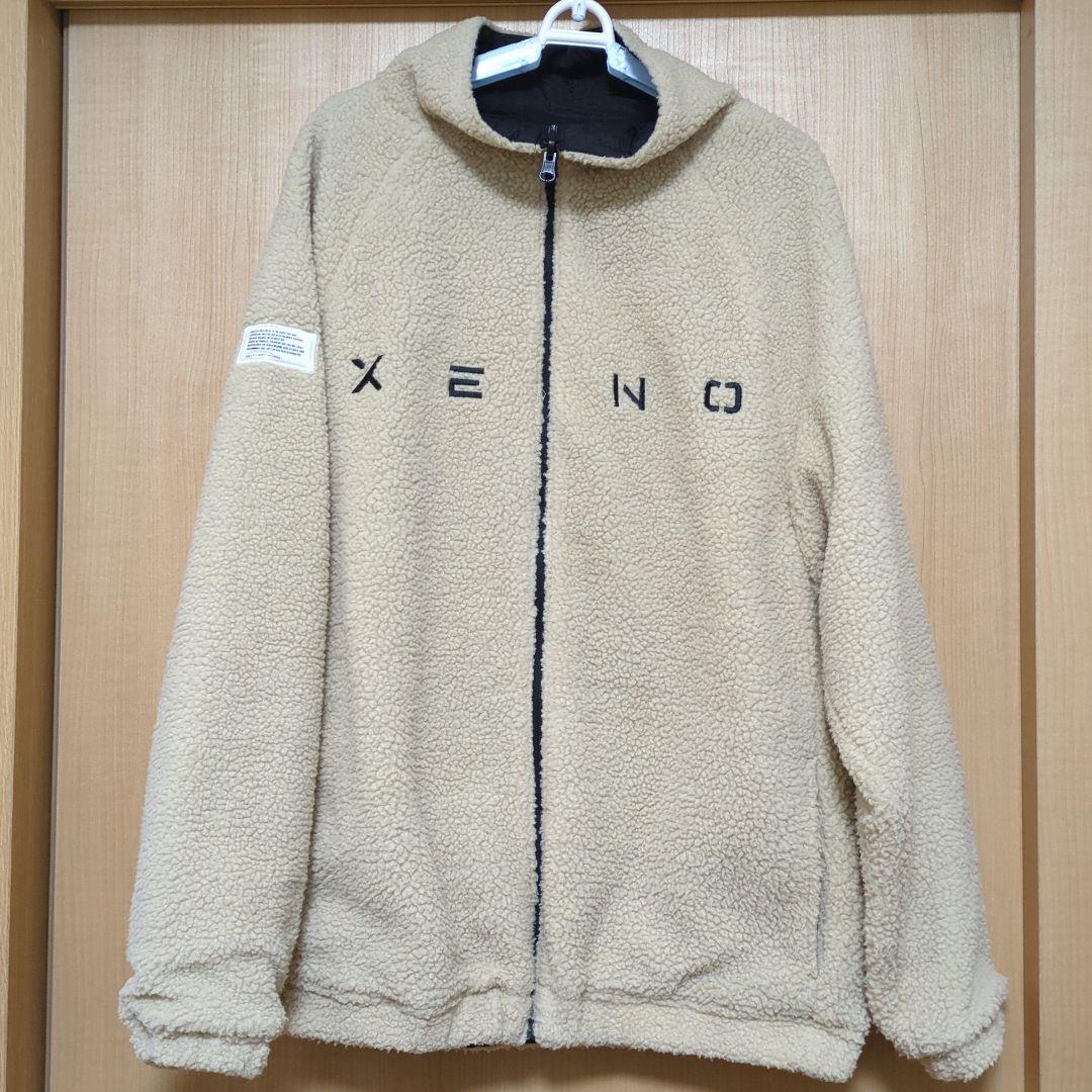 Levi´s コーデュロイジャケットGoffa x