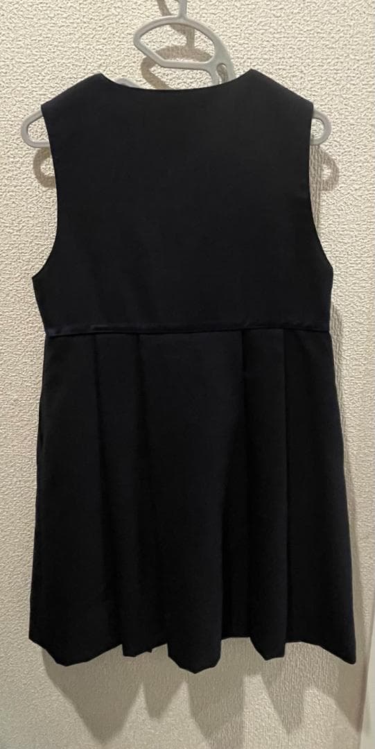 meme様専用 familiar 美品 アンサンブル115cm 現行品 お受験 - メルカリ