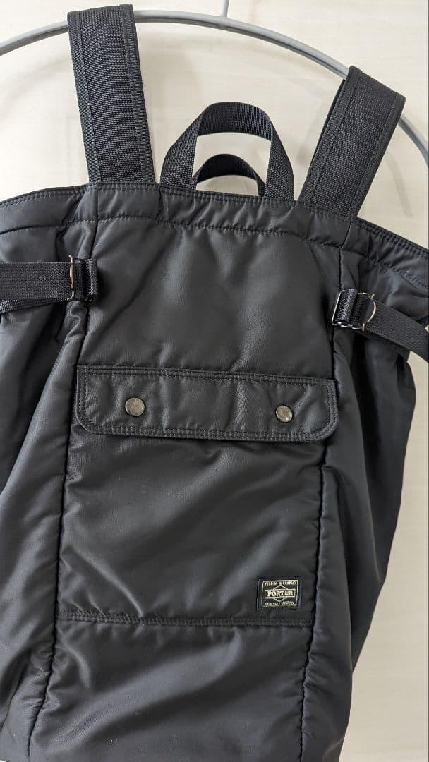 吉田カバンPORTER ポッケサック