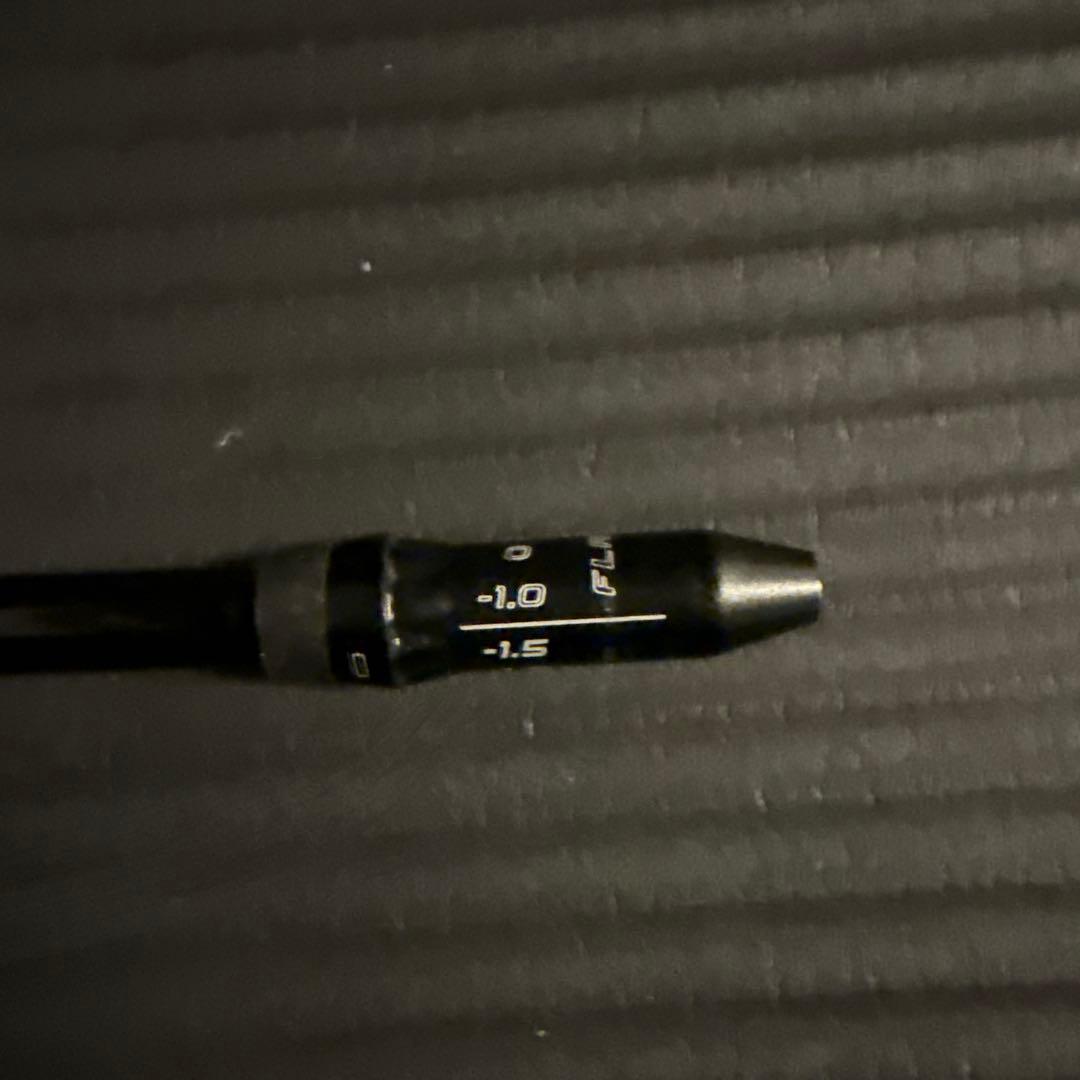 PING シャフト ドライバー用 TENSEI 1k orange 60s 6s - メルカリ