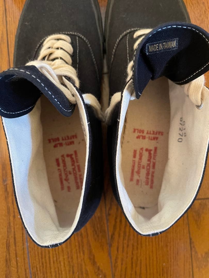 よ*し様 アナトミカ ワクワ　28cm