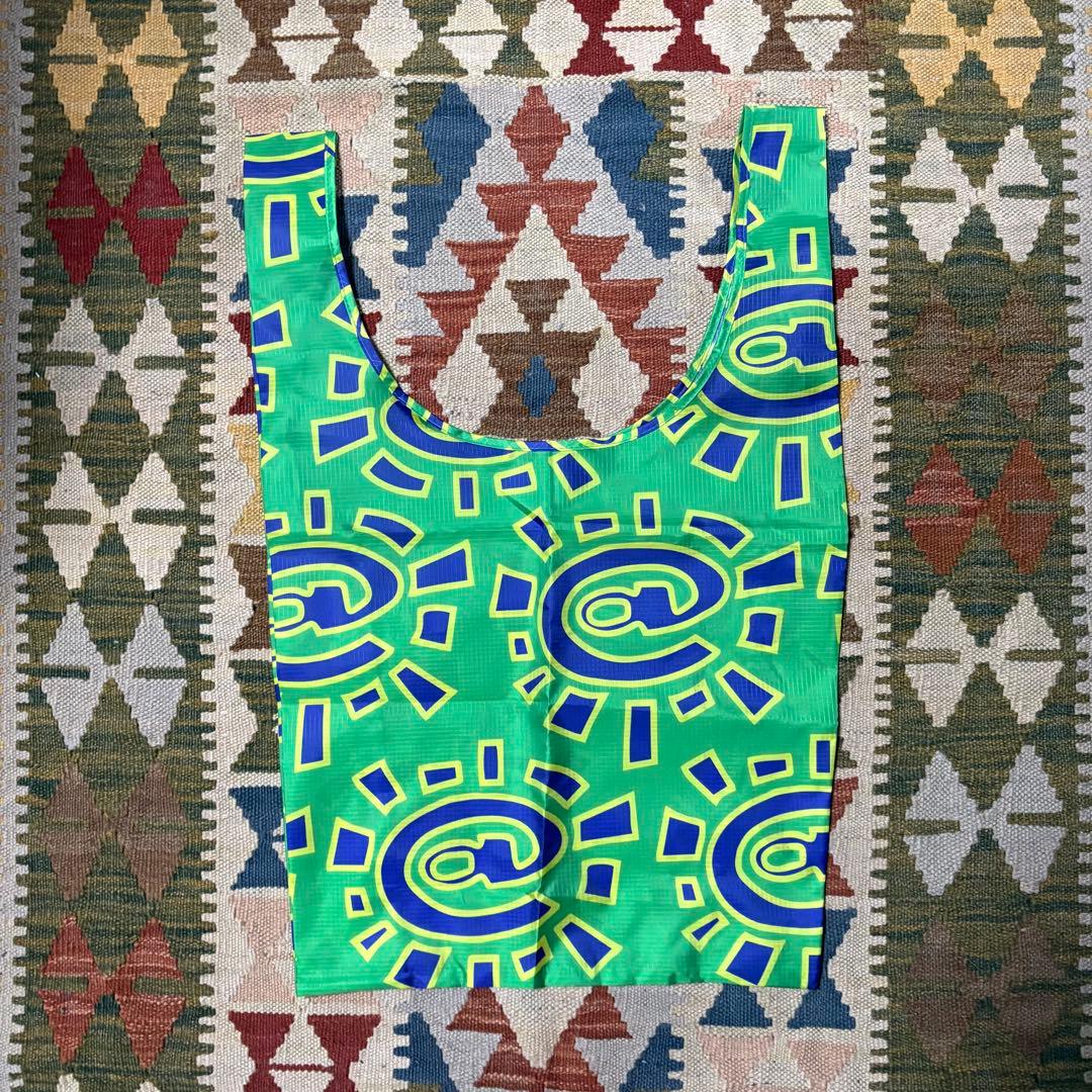 always do what you should do エコバッグ - メルカリ