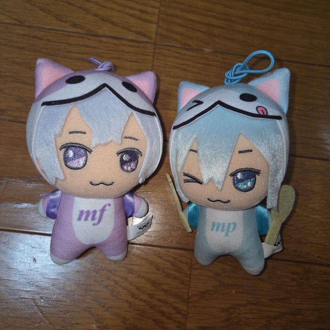 期間限定値下げ中】アイドリッシュセブン グッズまとめ売り 逢坂壮五多