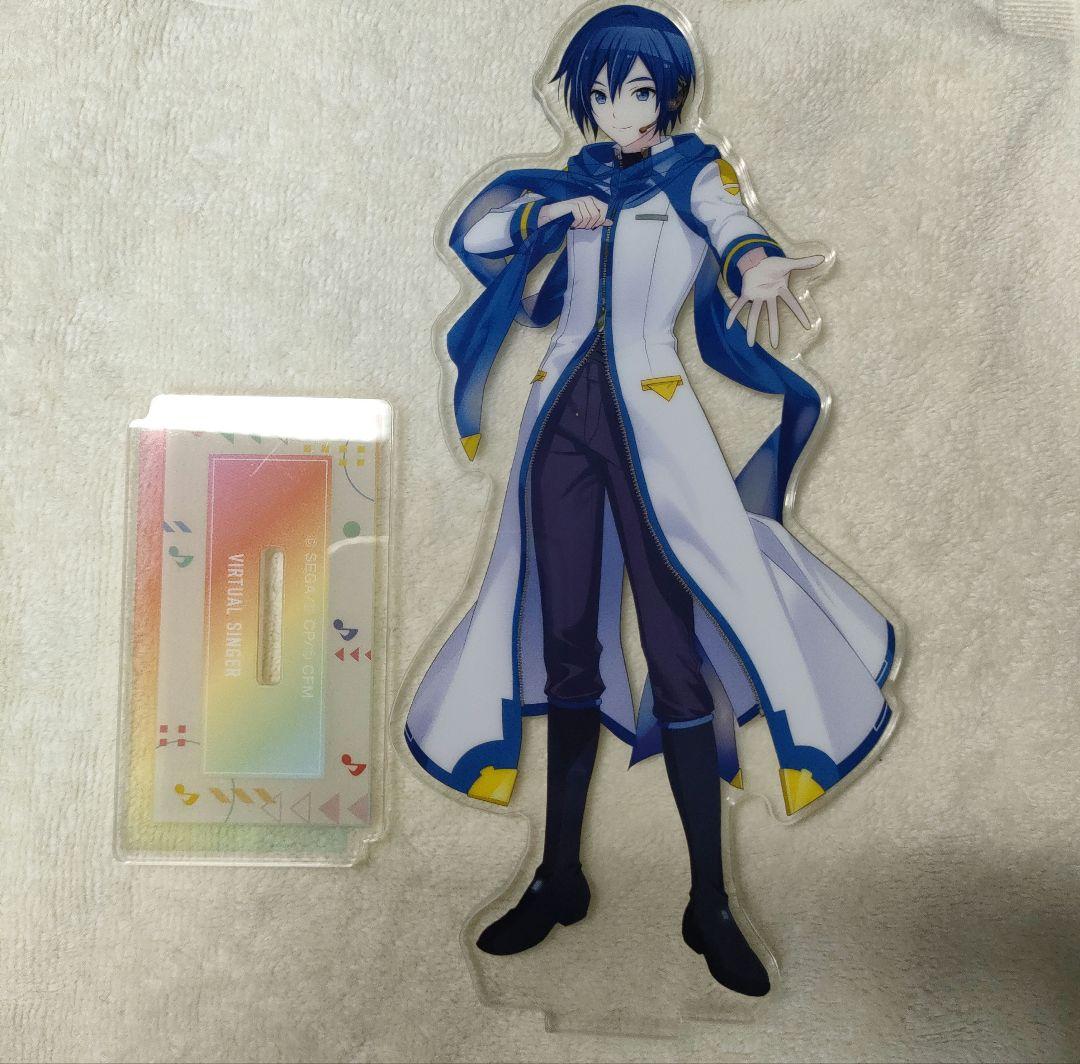 プロセカ KAITO アクスタ - メルカリ