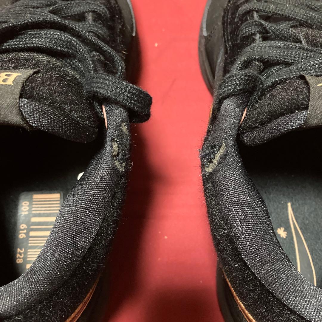 シューズ(男性用) Nike BOOK 1 25.5cm