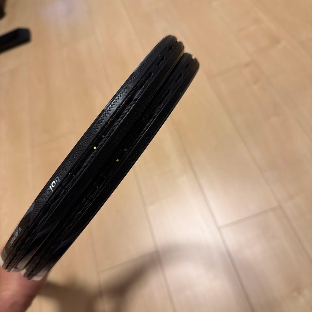 新春限定』バボラ ピュアアエロ98 G3 2本セット - メルカリ