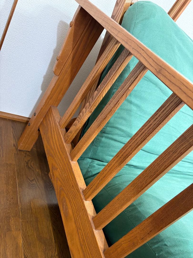 L.L.Bean エルエルビーン　ソファーベッド