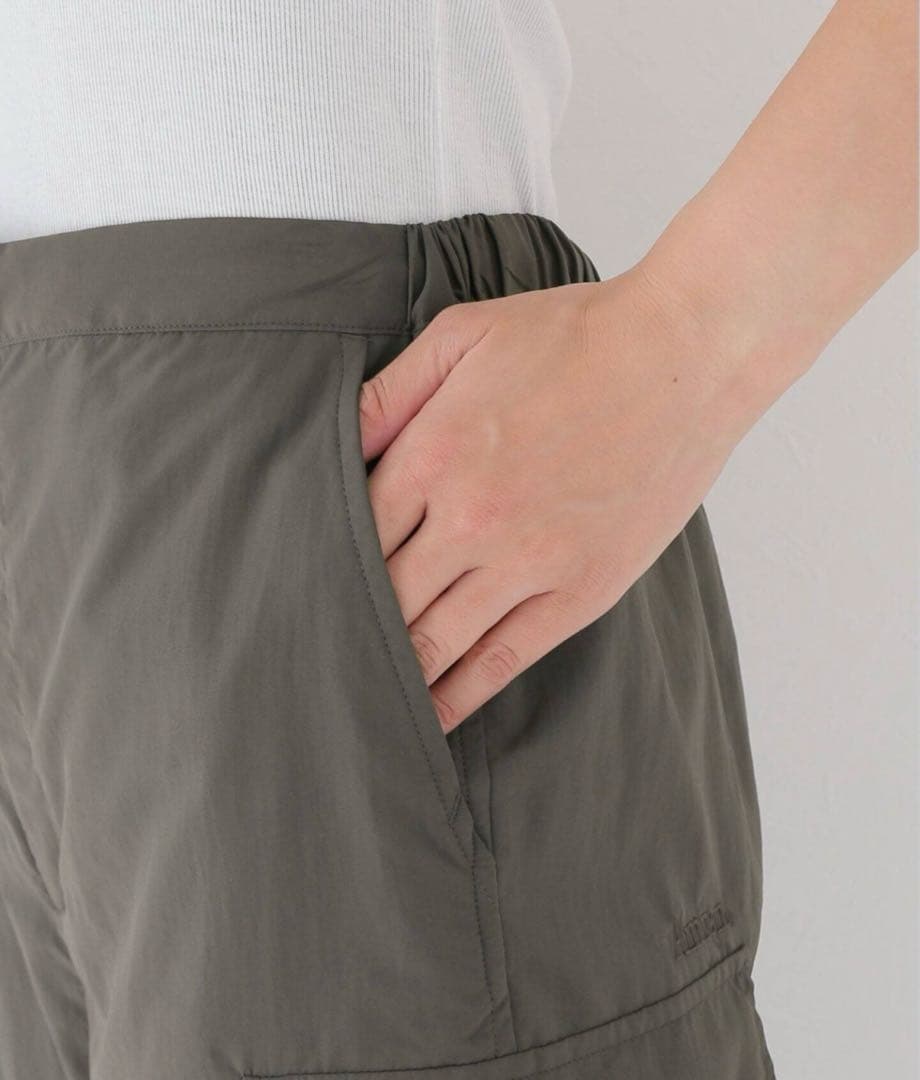 アパルトモン アメリカーナ カーゴパンツ シャカパン - メルカリ