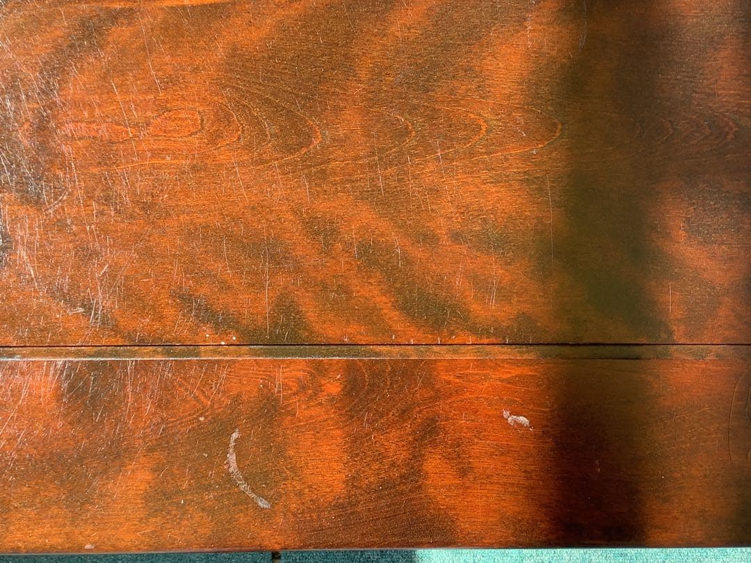 北海道民芸家具 クラレインテリア 座卓こたつ - メルカリ