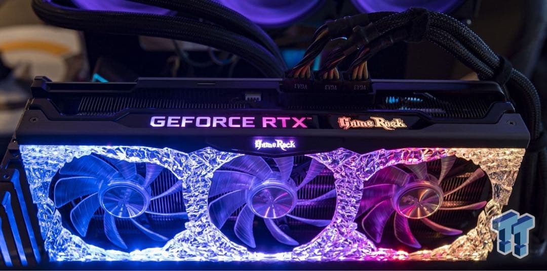 グラフィックボード・グラボ・ビデオカード GEFORCE RTX 3080ti NVIDIA GeForce RTX 3080 Ti搭載ビデオカード2製品を発売 | ASUS JAPAN