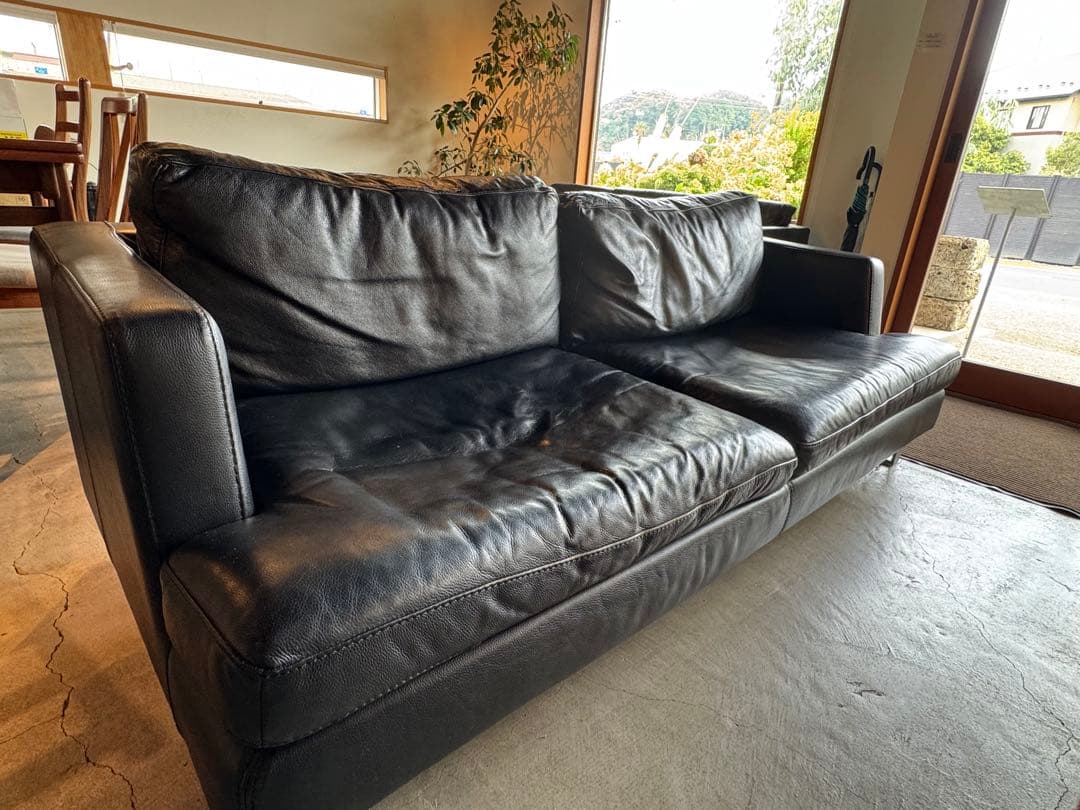 ACTUS アクタス 3人掛け ソファ ACTUS 3人掛けソファを販売しております🛋️ #actus#アクタス#ソファ