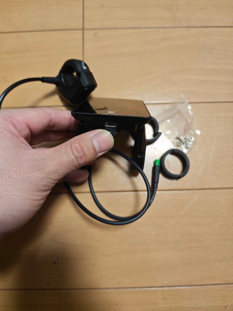 Mate city 2.0 fushion,ado air 20リミッター解除用 - メルカリ