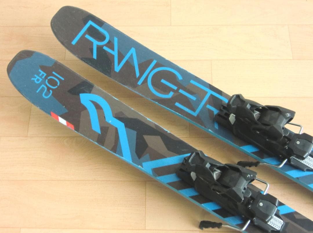 □12月・1月限定□送料無料□フィッシャー□RANGER 102 FR□170