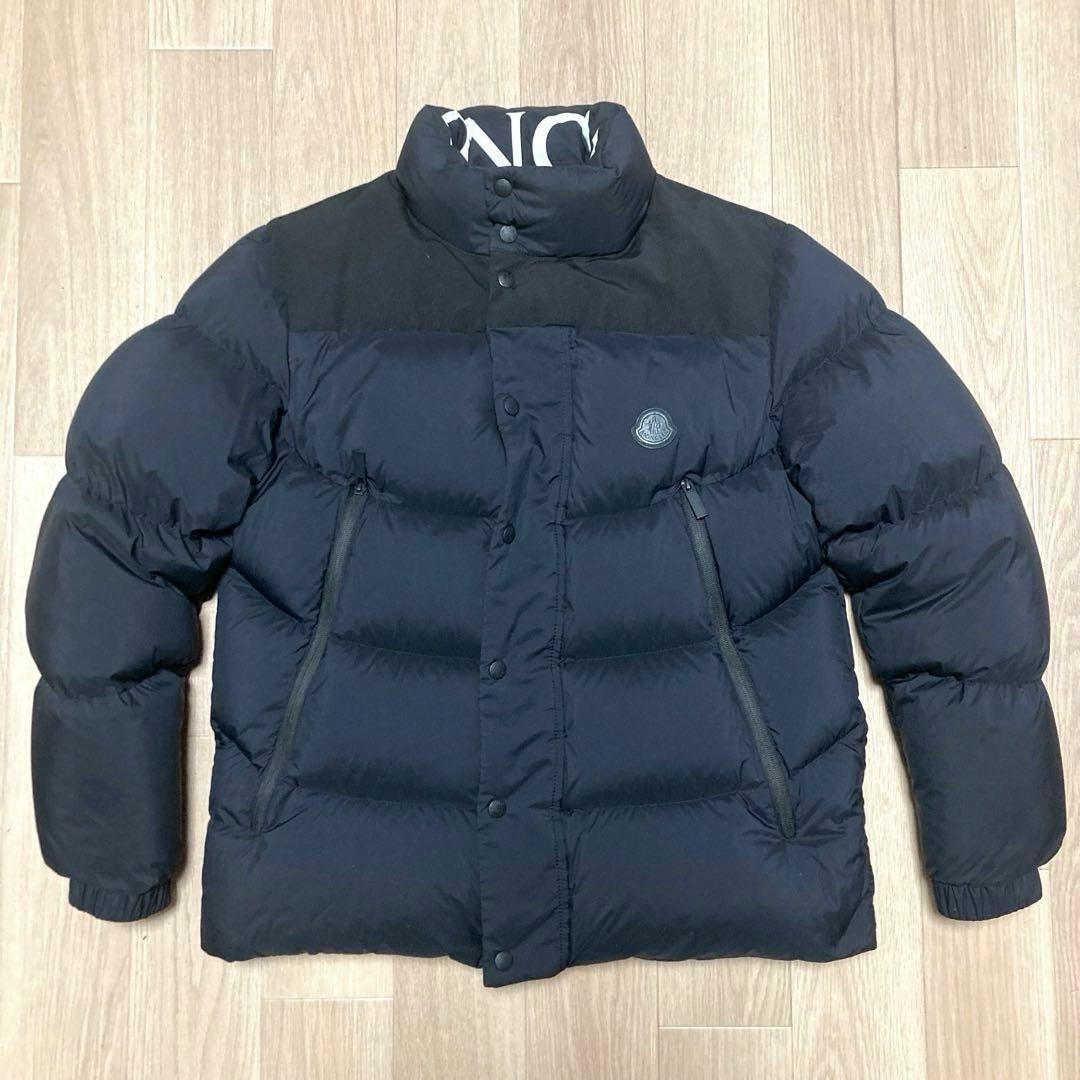 【極美品】MONCLER / TIMSIT ダウンジャケット ブラック 1(M) 楽天市場】MONCLER モンクレール 【新品同様/国内正規】TIMSIT ティム