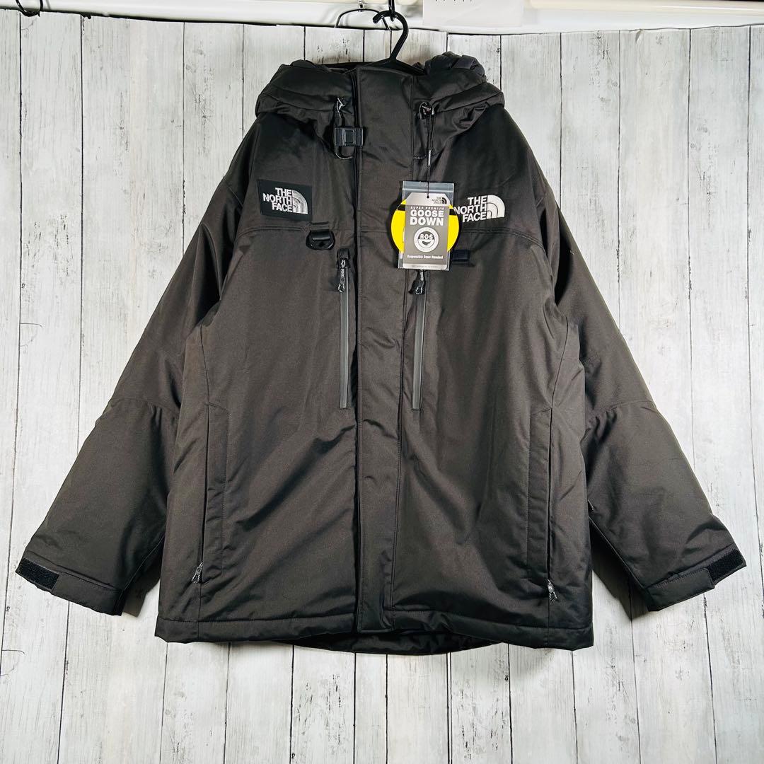 ノースフェイス サミットシリーズ ヒマラヤンダウンパーカー XL