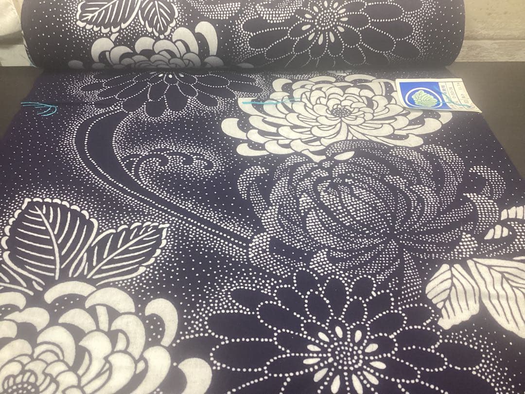 浴衣 反物 4本セット リメイク用 まとめ 1-161 - メルカリ