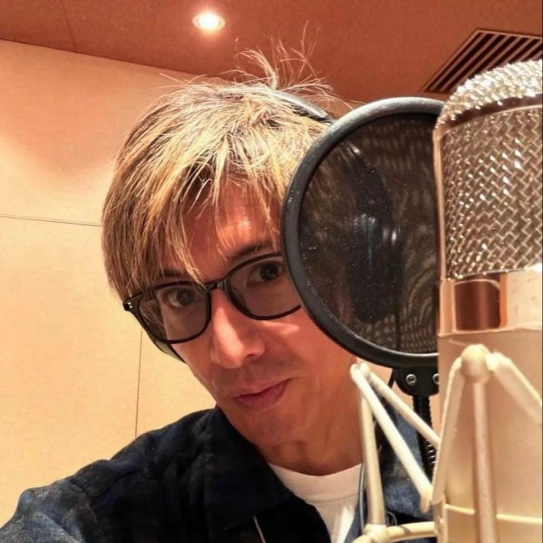 OWNDAYS オンデーズ 木村拓哉 キムタク 着用 サングラス同型同色さん