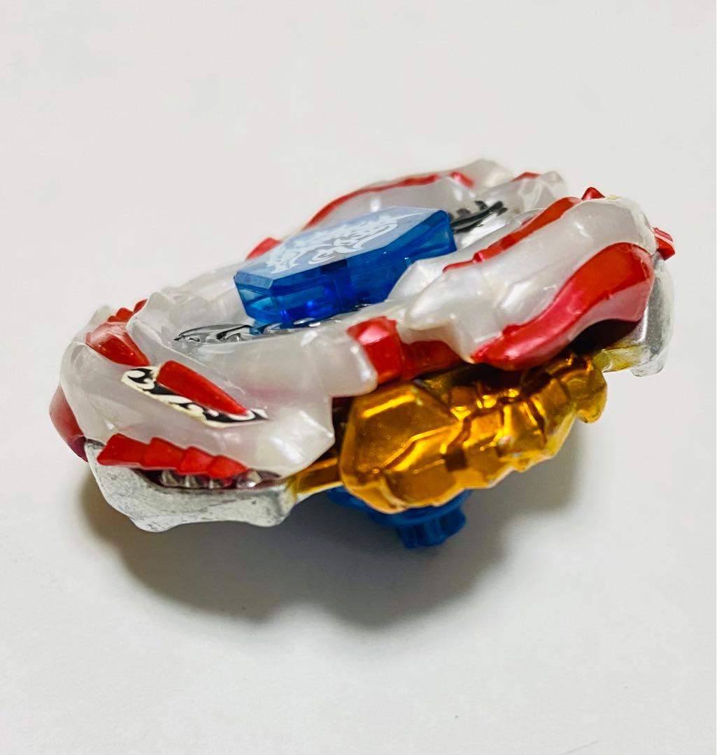 メテオエルドラゴLW105LF メタルファイトベイブレード - メルカリ