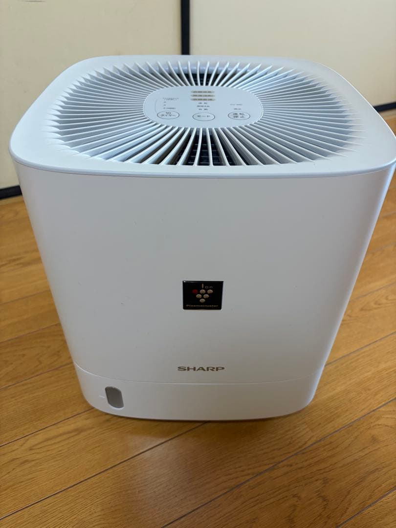 SHARP CV-P60-W 衣類乾燥除湿機 シャープ 衣類乾燥除湿機 CV-P60をレビュー！クチコミ・評判をもとに