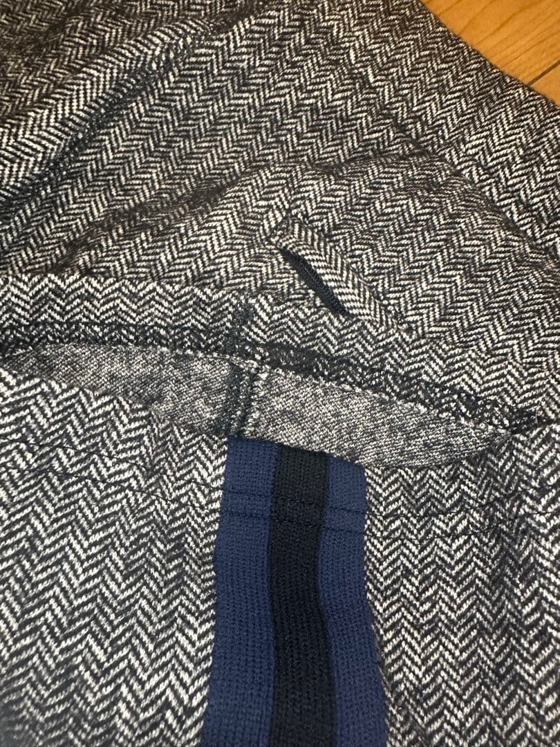 T*a様 Enginnerd Garments Track Pant-HBJer - メルカリ