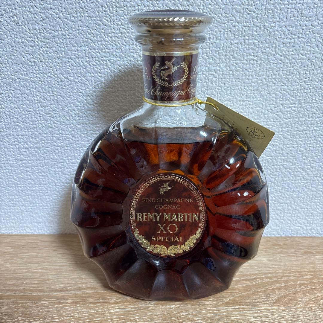 REMY MARTIN XO SPECIAL コニャック - メルカリ