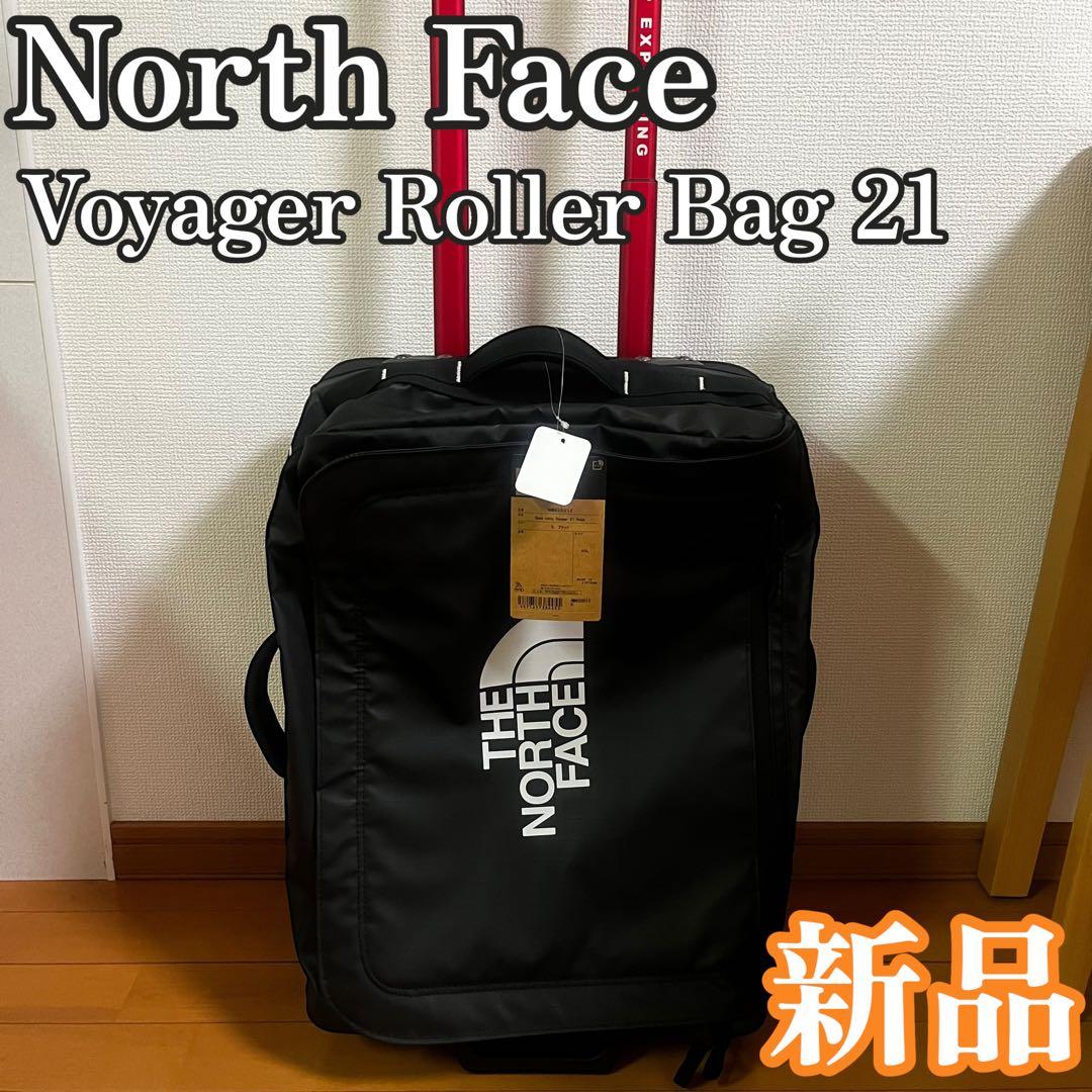ザ ノース フェイス キャリーバッグ NM82501Z - メルカリ