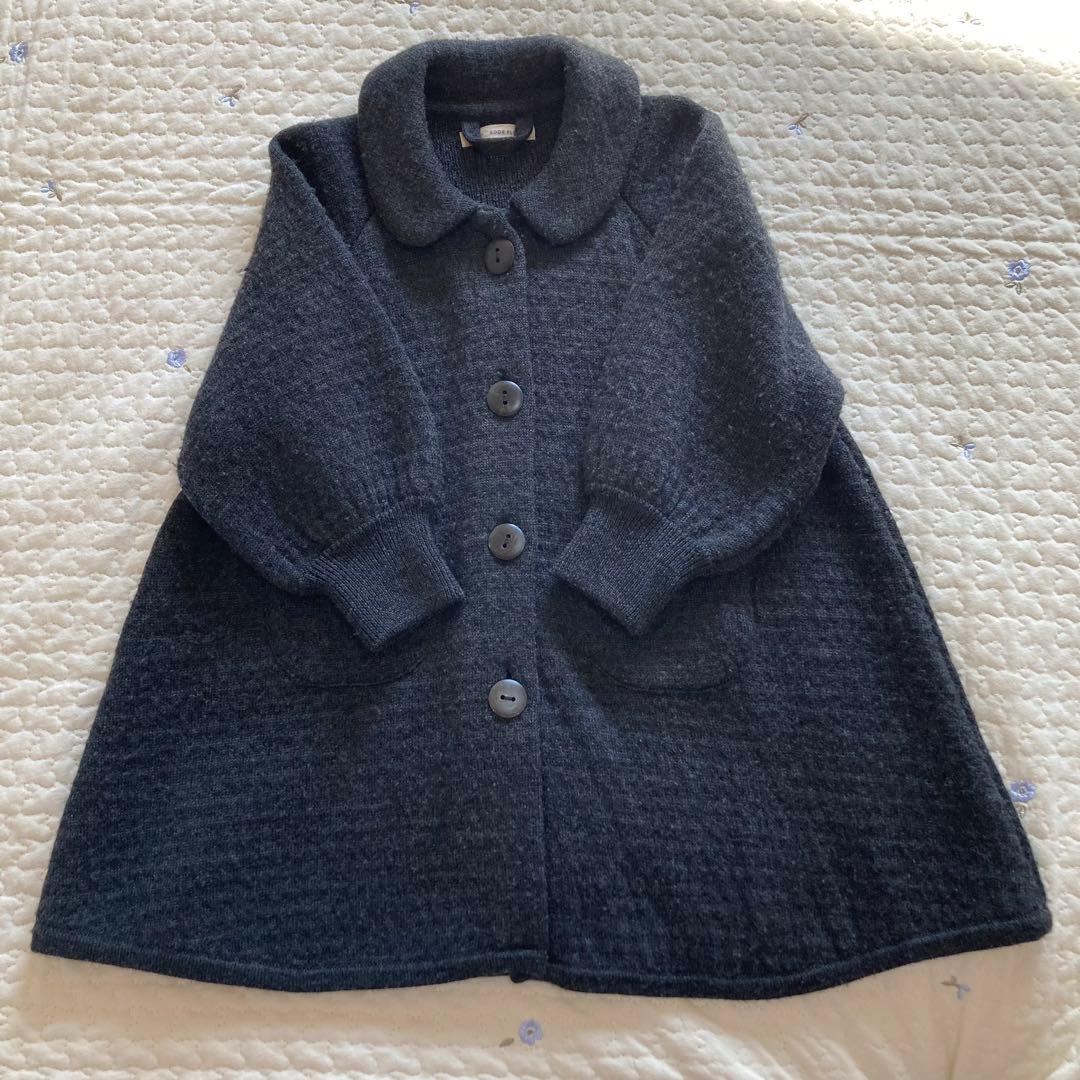 soor ploom 4y コート SOOR PLOOM - 