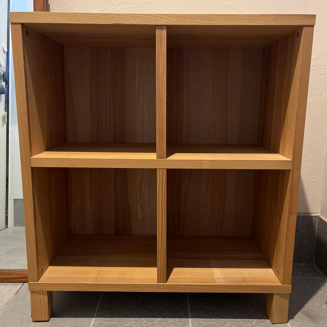 IKEA TRABY イケア トレービー 脚付 廃盤貴重 - メルカリ