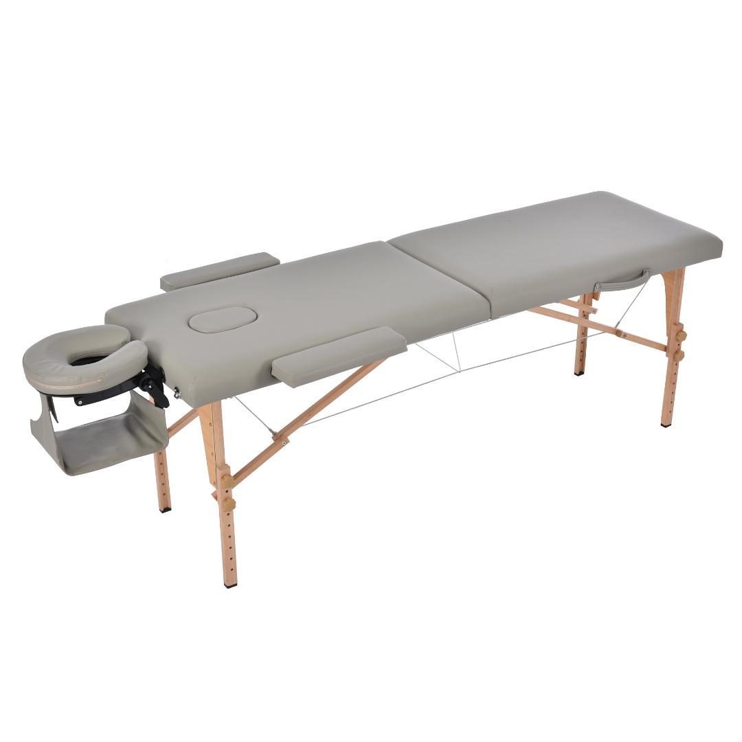 マッサージ ベッド マッサージベッド折りたたみ 施術ベッド マッサージ台 Amazon.co.jp: マッサージベッド 折りたたみ 施術用ベッド 整体ベッド