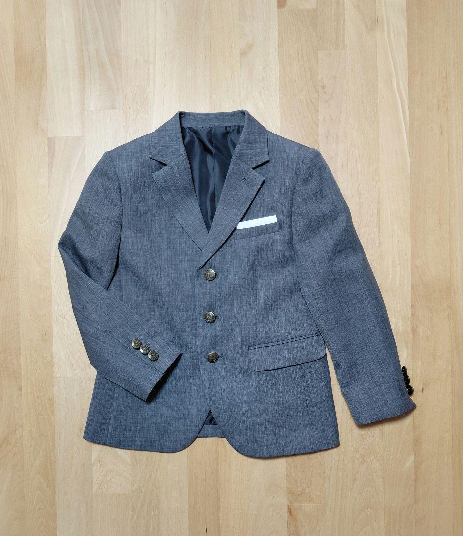 美品 waltz by BEAMS DESIGN フォーマル スーツ 120 - メルカリ