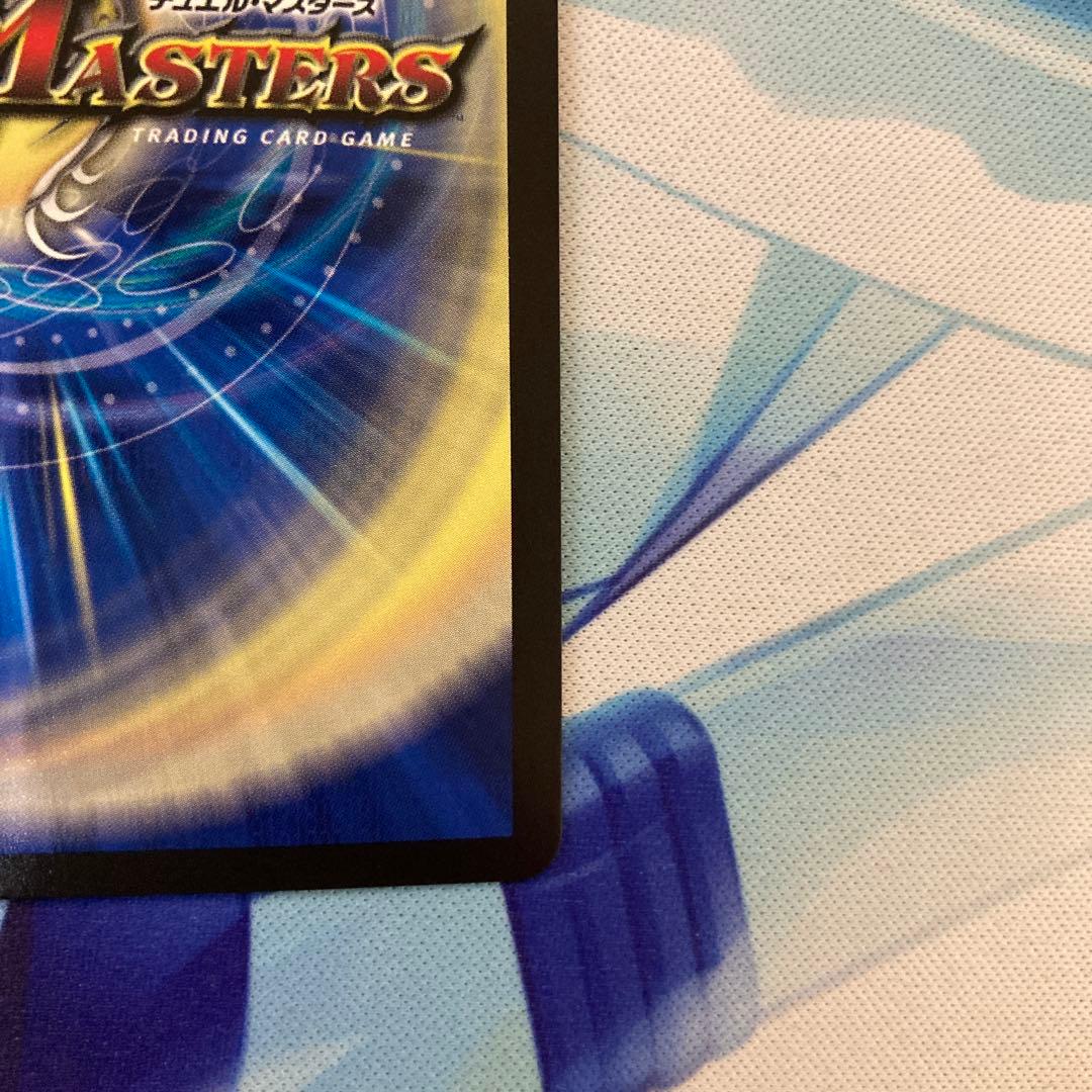 デュエルマスターズ ヴェネラック-F5 CSプロモ 2ブロック ベスト8