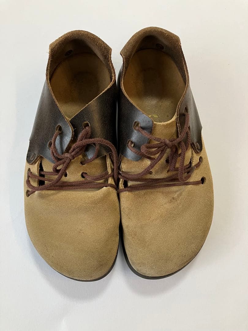 ビルケンシュトック モンタナ ナロー幅 サイズ36 23センチ - メルカリ