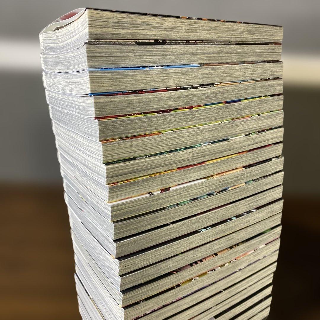 豪華コンプリート】鬼滅の刃 全巻+見聞録+外伝＋短編集＋