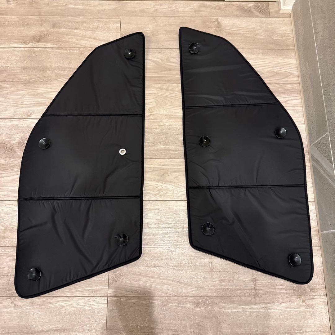 ハイエース200系バン　ナロー　趣味職人サンシェード 楽天市場】ハイエース 200系 1型-8型 2004(H16).8〜2026(R8).1 ナロー