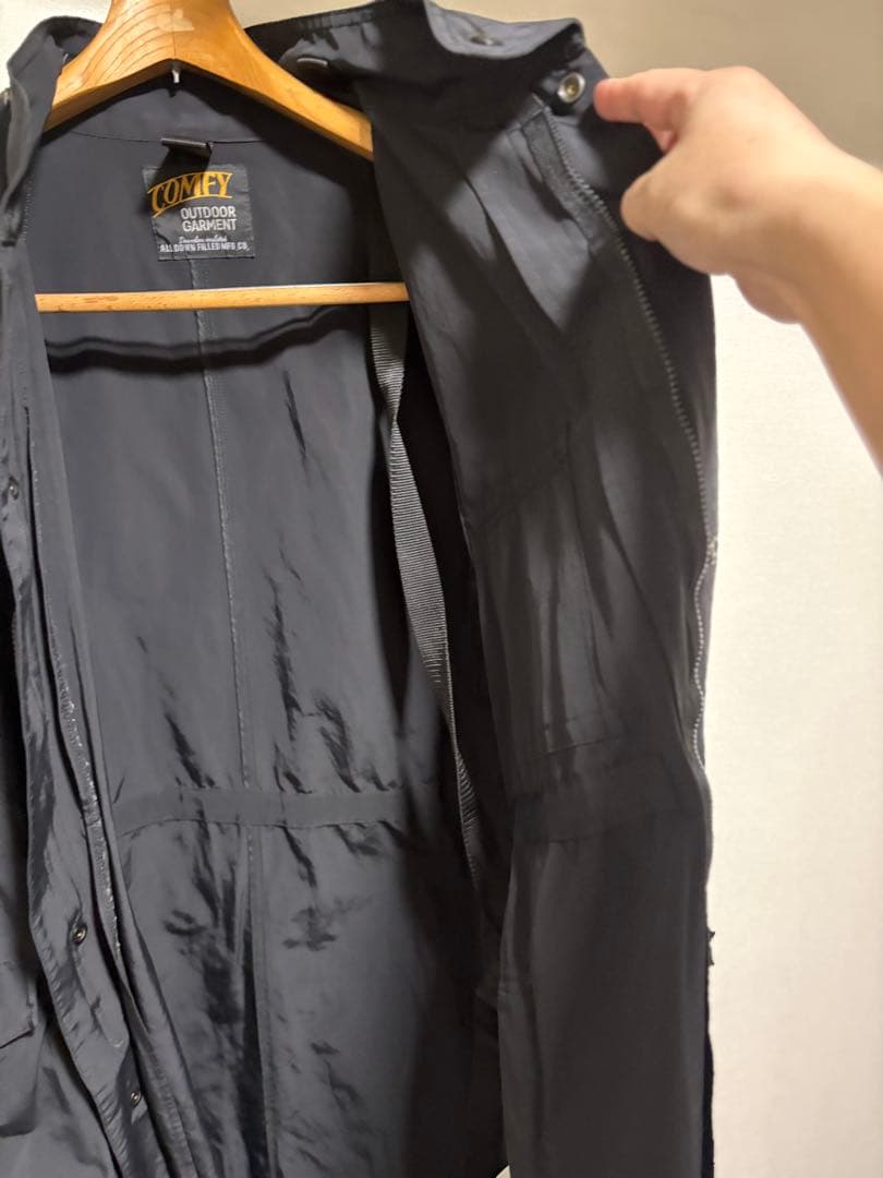 最終値下げ❗️コムフィ アウトドア ガーメント エクスプローリング