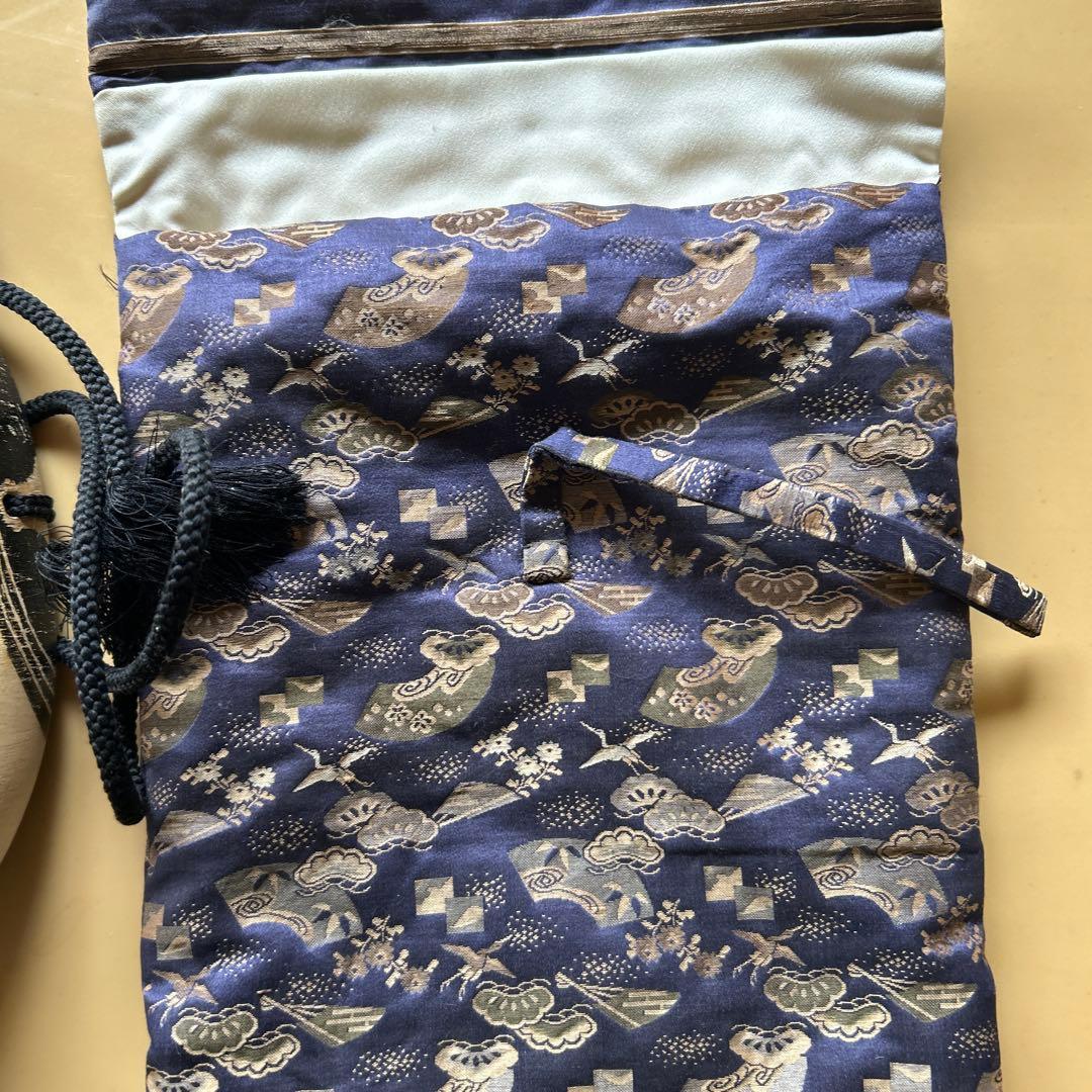 ✴️能面✴️能舞台使用　小面　増女　練習用