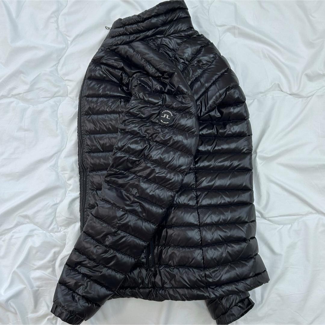 J.LINDEBERG ジェイリンドバーグ 光沢 ダウンジャケット ブラック 楽天市場】J.LINDEBERG｜ジェイリンドバーグ GOLF メンズ ファレル
