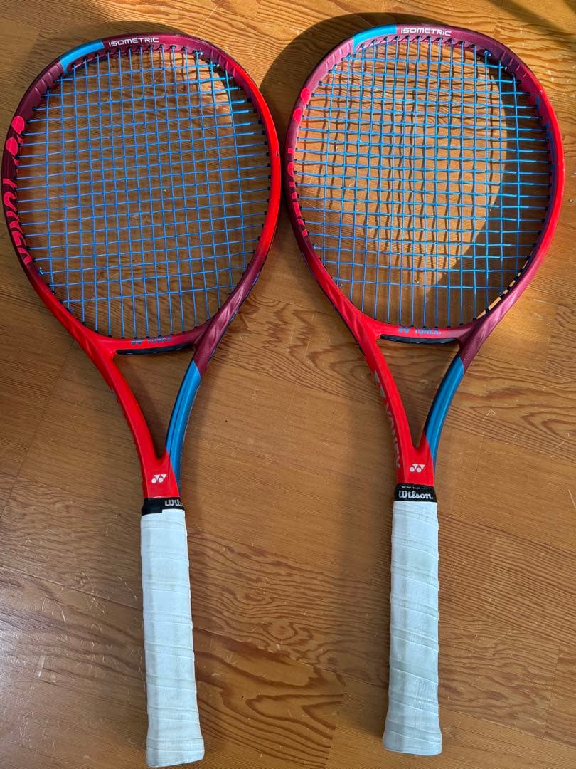 ラケット(硬式用) YONEX VCORE 100 G3 Amazon | 2023 ヨネックス V CORE 100 ブイコア 100（305g）G3 07VC100