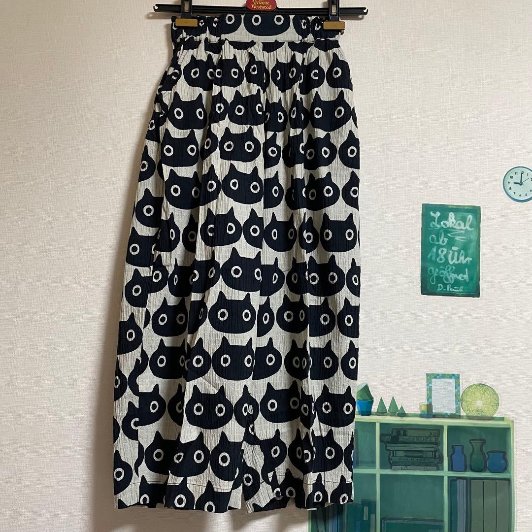 新品 マタノアツコ MEME総柄パジャマ「Mサイズ・楊柳ピケ」④ - メルカリ