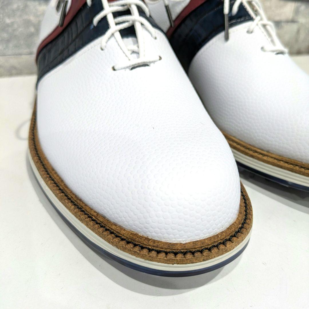 FOOT JOY　フットジョイ　プレミアパッカード ドライジョイズ 24.5cm