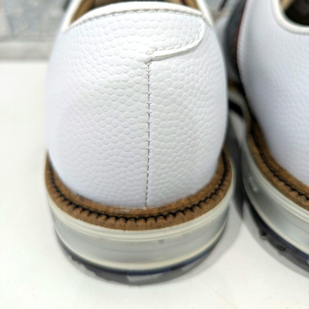 FOOT JOY　フットジョイ　プレミアパッカード ドライジョイズ 24.5cm