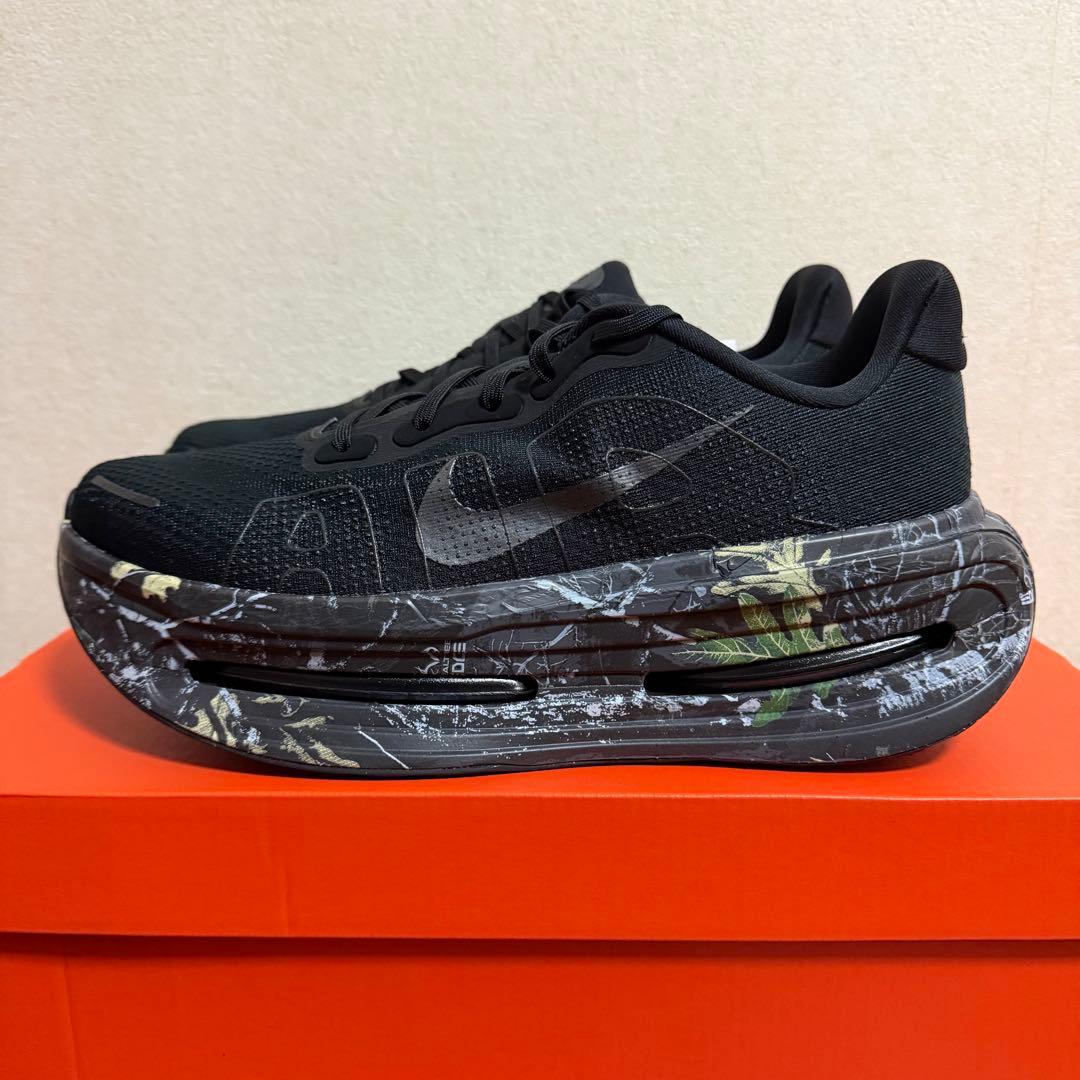 NIKE VOMERO PREMIUM ボメロプレミアム ブラック 27.5cm