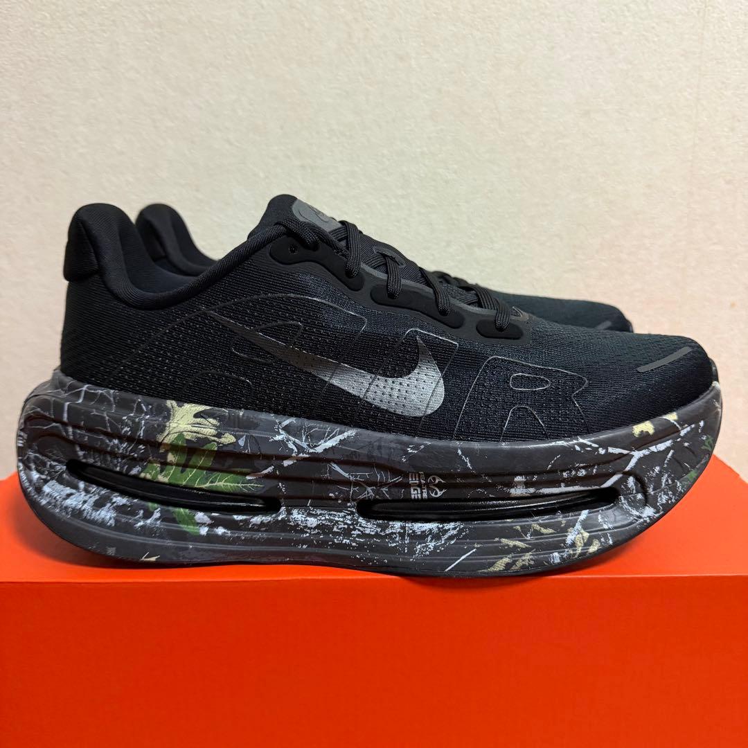 NIKE VOMERO PREMIUM ボメロプレミアム ブラック 27.5cm