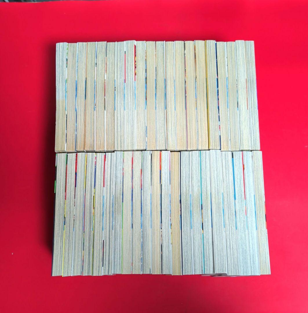 アオアシ全巻 1〜40巻✨オマケ付き✨ - メルカリ